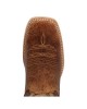 Durango - Rebel Pro Lite™ Rustic Tan & Tobacco Western Boot
