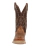 Durango - Rebel Pro Lite™ Rustic Tan & Tobacco Western Boot