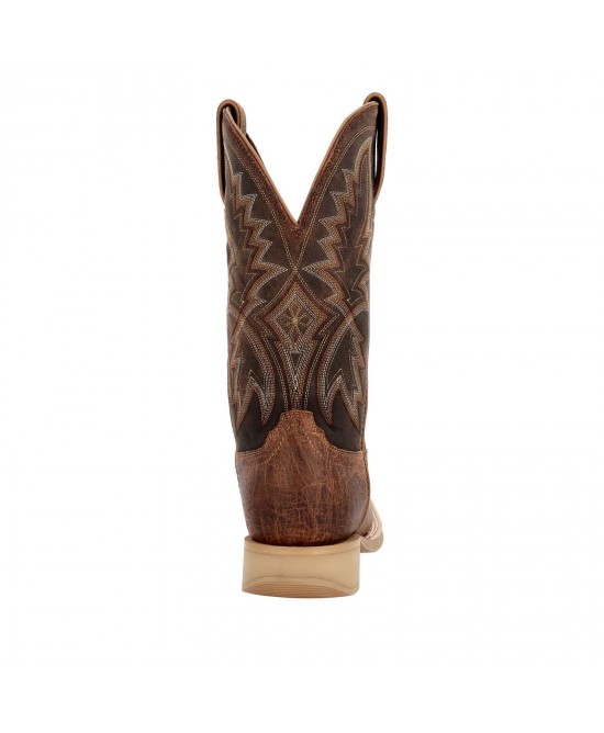 Durango - Rebel Pro Lite™ Rustic Tan & Tobacco Western Boot