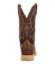 Durango - Rebel Pro Lite™ Rustic Tan & Tobacco Western Boot