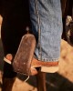 Durango - Rebel Pro Lite™ Rustic Tan & Tobacco Western Boot