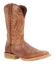 Durango - Rebel Pro™ Burnished Tan Western Boot