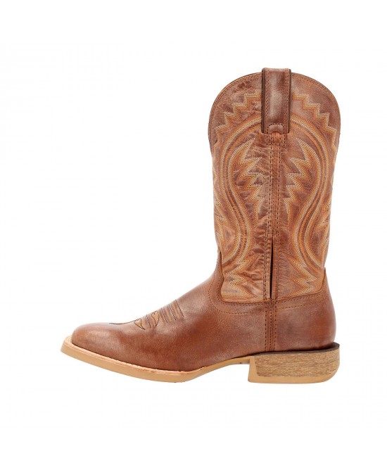 Durango - Rebel Pro™ Burnished Tan Western Boot