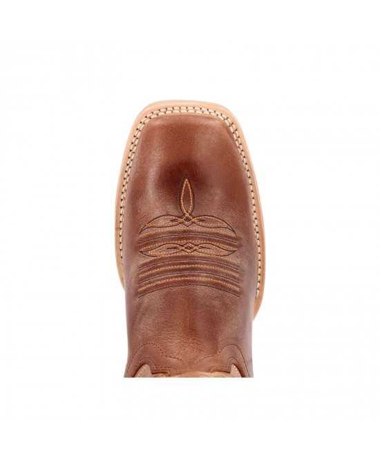 Durango - Rebel Pro™ Burnished Tan Western Boot