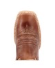 Durango - Rebel Pro™ Burnished Tan Western Boot