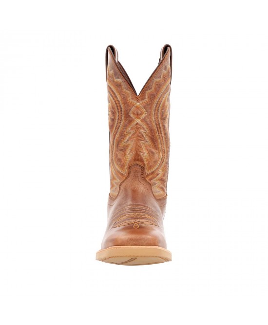 Durango - Rebel Pro™ Burnished Tan Western Boot