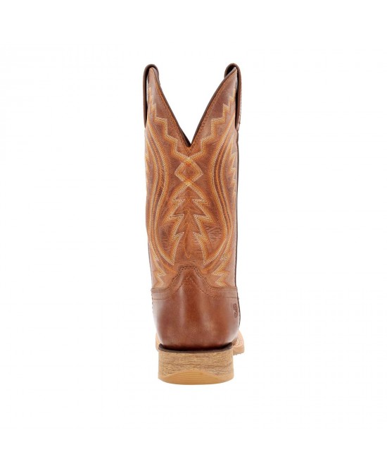 Durango - Rebel Pro™ Burnished Tan Western Boot