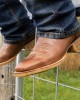 Durango - Rebel Pro™ Burnished Tan Western Boot