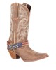 Durango - Crush™ Women's Western Boot with Bootstrap