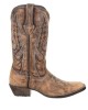 Durango - Dream Catcher™ Women's Distressed Brown Western Boot