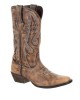 Durango - Dream Catcher™ Women's Distressed Brown Western Boot