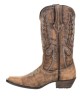 Durango - Dream Catcher™ Women's Distressed Brown Western Boot