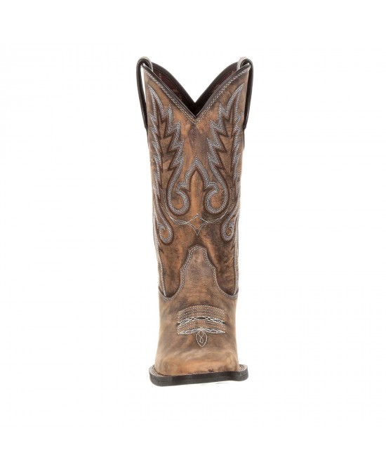 Durango - Dream Catcher™ Women's Distressed Brown Western Boot