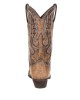 Durango - Dream Catcher™ Women's Distressed Brown Western Boot