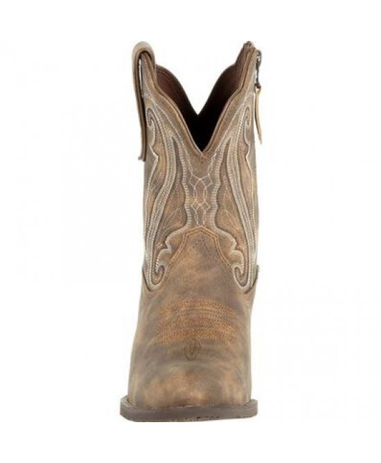 Durango - Crush™ Women's Distressed Ankle Western Boot