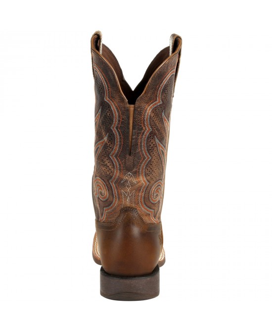 Durango - Lady Rebel Pro™ Women's Cognac Ventilated Western Boot