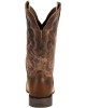 Durango - Lady Rebel Pro™ Women's Cognac Ventilated Western Boot
