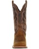 Durango - Lady Rebel Pro™ Women's Cognac Ventilated Western Boot