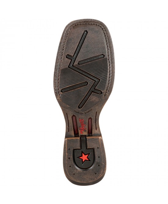 Durango - Lady Rebel Pro™ Women's Cognac Ventilated Western Boot