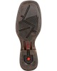 Durango - Lady Rebel Pro™ Women's Cognac Ventilated Western Boot