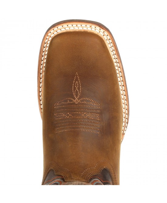 Durango - Lady Rebel Pro™ Women's Cognac Ventilated Western Boot