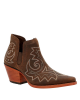 Durango - Crush™ Women's Ankle Western Boot