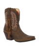 Durango - Crush™ Women's Roasted Pecan Bootie Western Boot