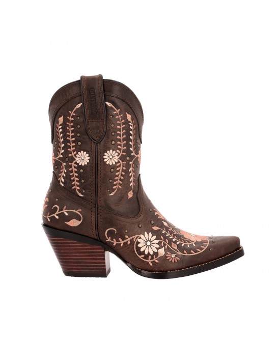 Durango - Crush™ by Durango® Women’s Rose Wildflower Western Boot