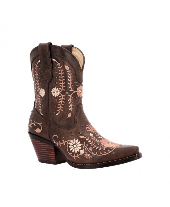 Durango - Crush™ by Durango® Women’s Rose Wildflower Western Boot