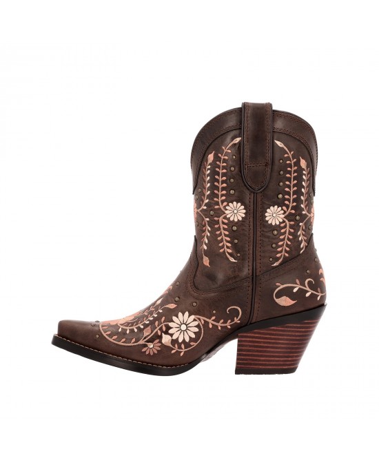 Durango - Crush™ by Durango® Women’s Rose Wildflower Western Boot