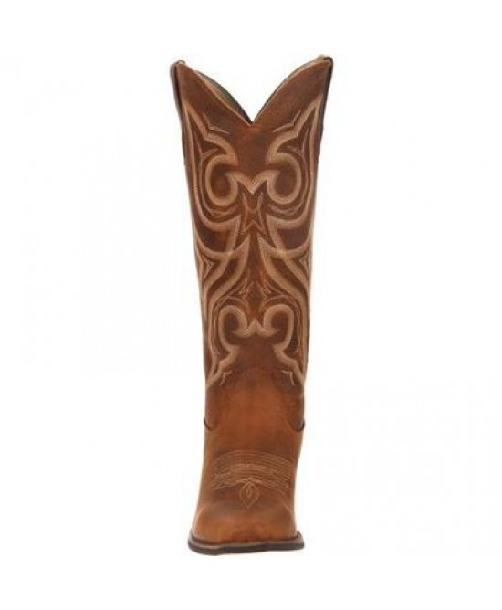 Durango - Crush™ Women's Tan Western Boot