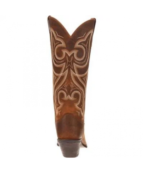 Durango - Crush™ Women's Tan Western Boot