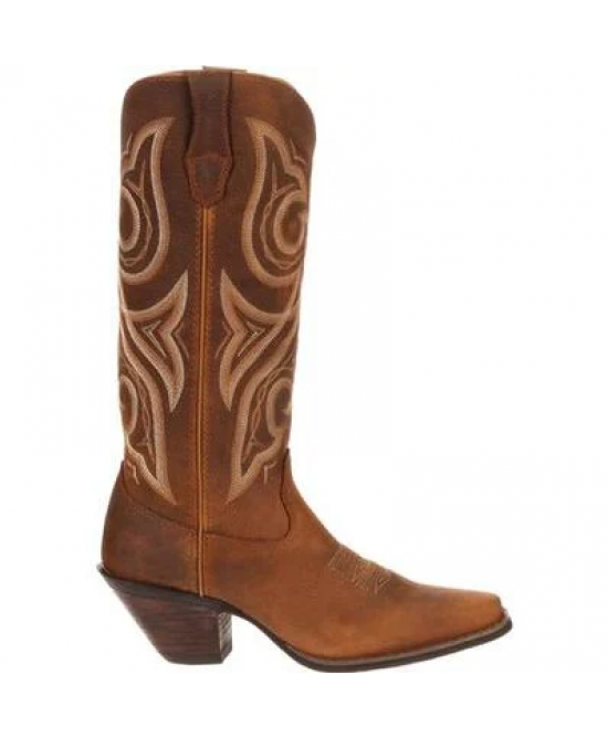 Durango - Crush™ Women's Tan Western Boot