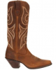 Durango - Crush™ Women's Tan Western Boot