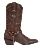 Durango - Crush™ Women's Brown Heartbreaker Boot