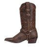 Durango - Crush™ Women's Brown Heartbreaker Boot