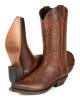 Mayura 1920 Castano Cowboy Boot 