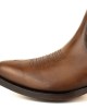 Mayura 2487 Marilyn Cuero Ladies Cowboy Ankle Boots