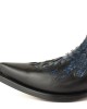 Mayura Rock 2500 Black / Blue Snakeskin