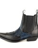 Mayura Rock 2500 Black / Blue Snakeskin