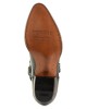 Mayura Wings 2666 Rony Totem Offwhite Split Suede
