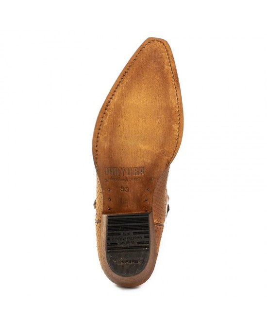 Mayura Alabama 2524 Cognac