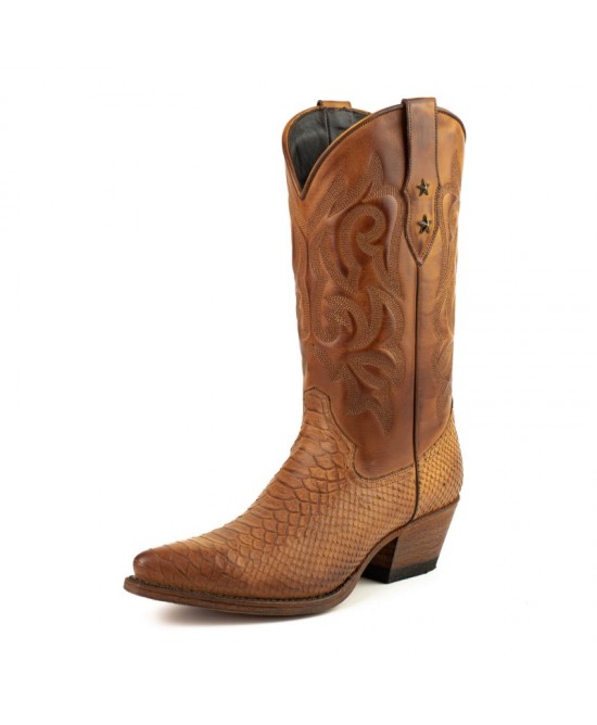 Mayura Alabama 2524 Cognac