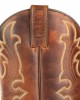 Mayura Denver Cowboy Boot Castano