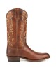 Mayura Denver Cowboy Boot Castano