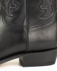 Mayura Denver Cowboy Boot Negro