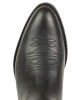 Mayura Denver Cowboy Boot Negro