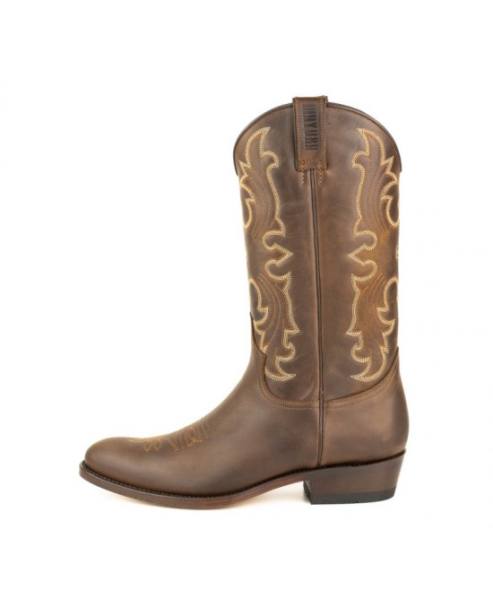 Mayura Denver Cowboy Boot Sadale