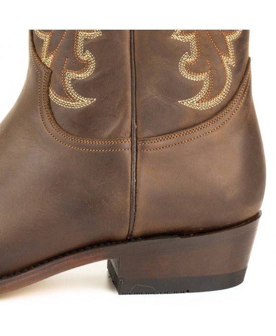 Mayura Denver Cowboy Boot Sadale