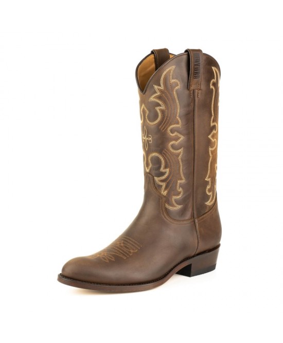 Mayura Denver Cowboy Boot Sadale